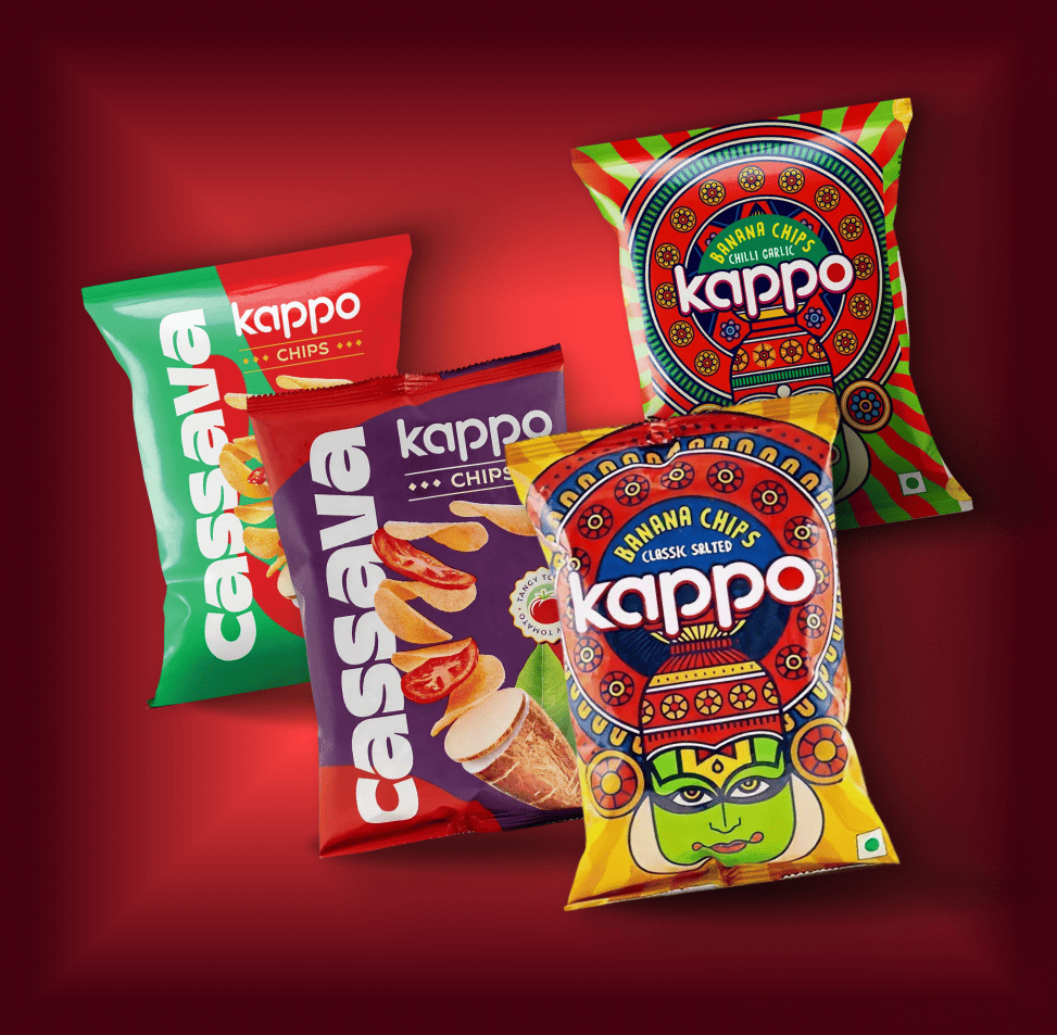 Kappo Starter Pack