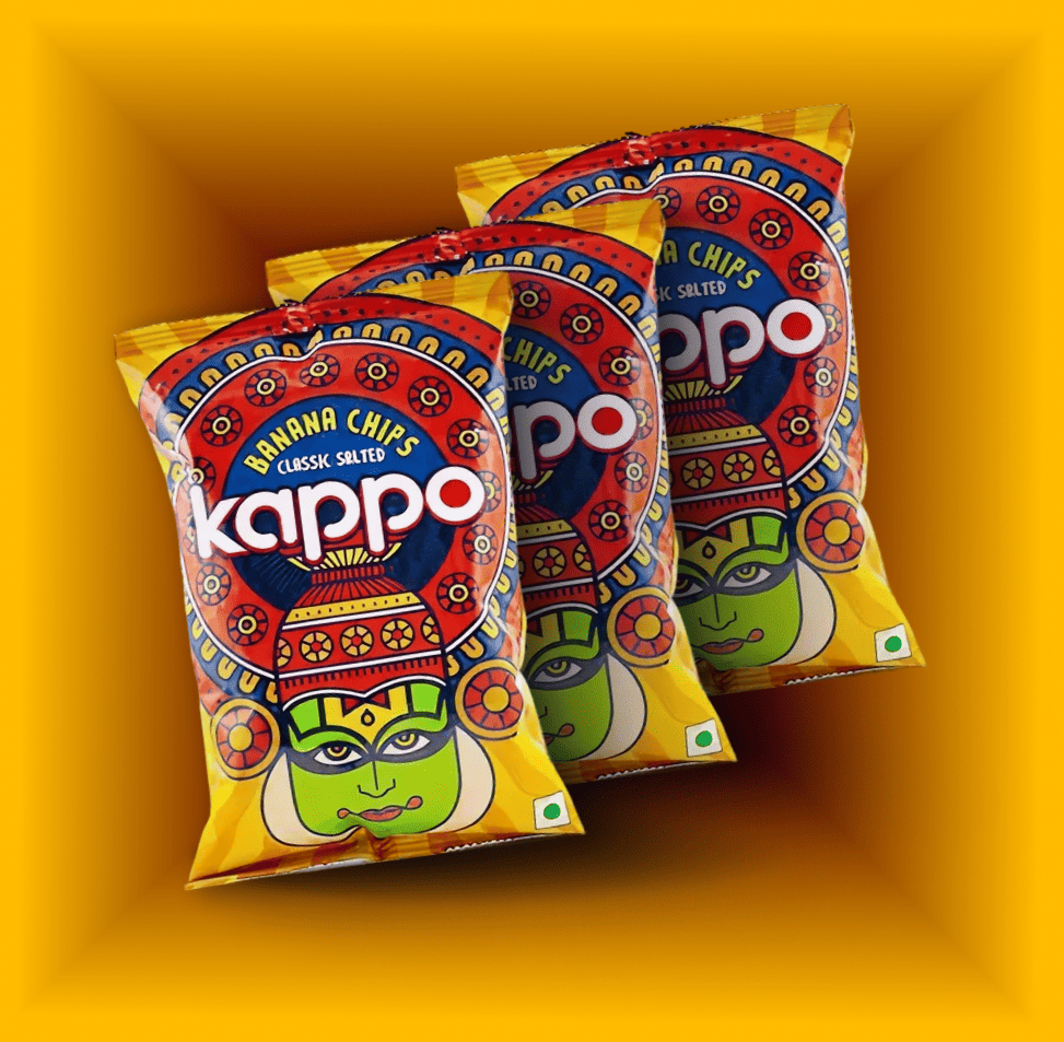 Pack Of 3 – Classic Salted