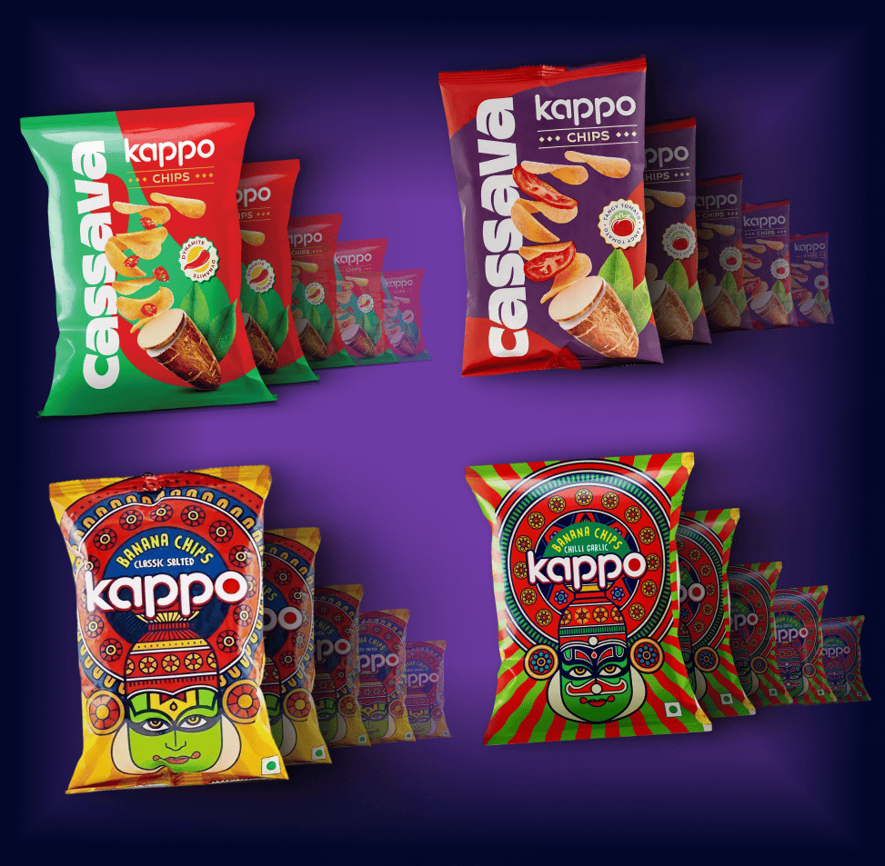 Ultimate Kappo Box