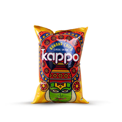 Banana Chips - Classic Salted 250g